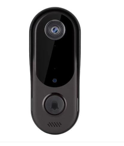 Smart WiFi Doorbell Intercom